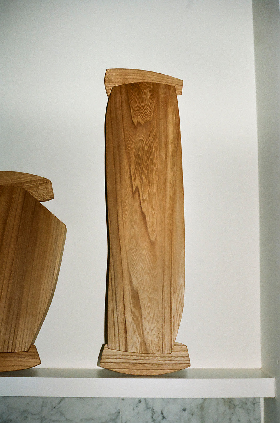 Pestello In Legno Di Faggio - L. 180 Mm, Base Piatta, Per Pestati E Cucina - Foto 10